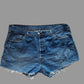 Levi'S - Women's Vintage 501 Denim Shorts