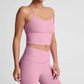 Beyond Yoga - Spacedye Slim Raceback Cropped Tank Top