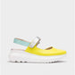 Wonders - Women's Zaire Slingback Wedge Sandal