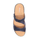 Revere - Women's Rio Slide Strap Sandals
