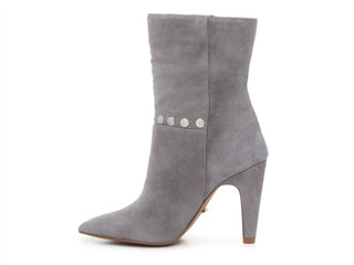 42 Gold - Bota feminina de camurça Konnie