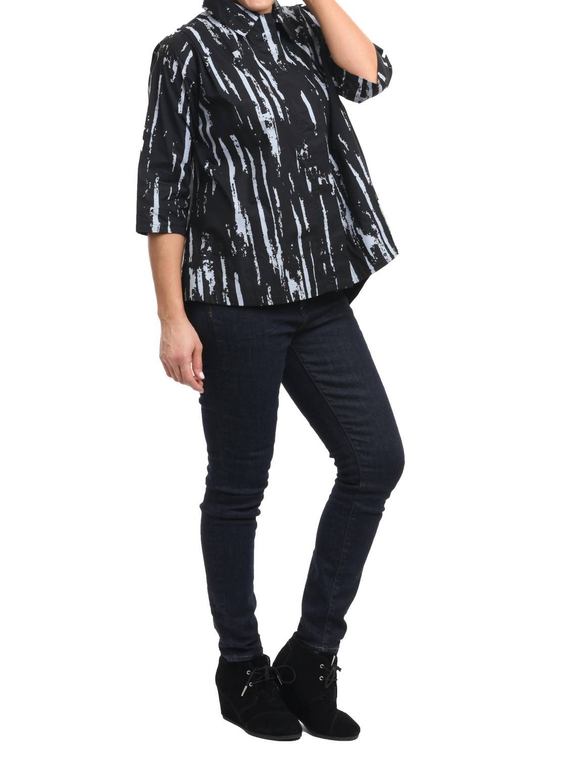 Tulip Clothing - Alice Top