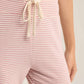 Z Supply - Clouds Stripe Pants