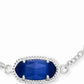 Kendra Scott - Elaina Silver Bracelet