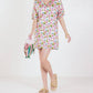 Emily Mccarthy - Poppy Mini Dress
