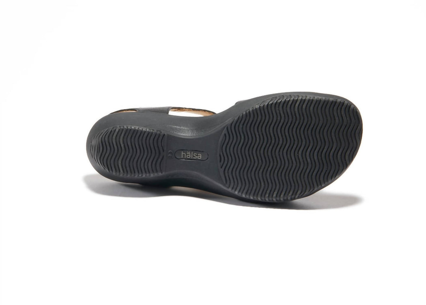 Halsa Footwear - Women's Cindy Vintage Calf Sandals