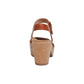 Aetrex - WOMEN FINLEY CLOSED TOE HEEL
