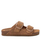 Xti - Women's Refresh Flat Sandals