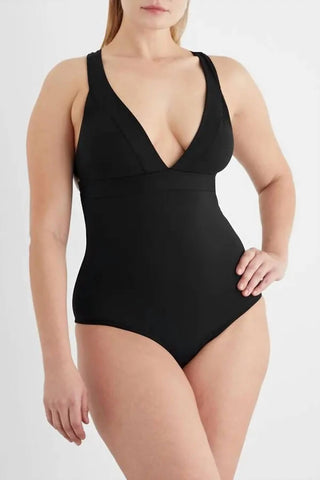 Iris & Ink - Women's Caroline Swimsuit