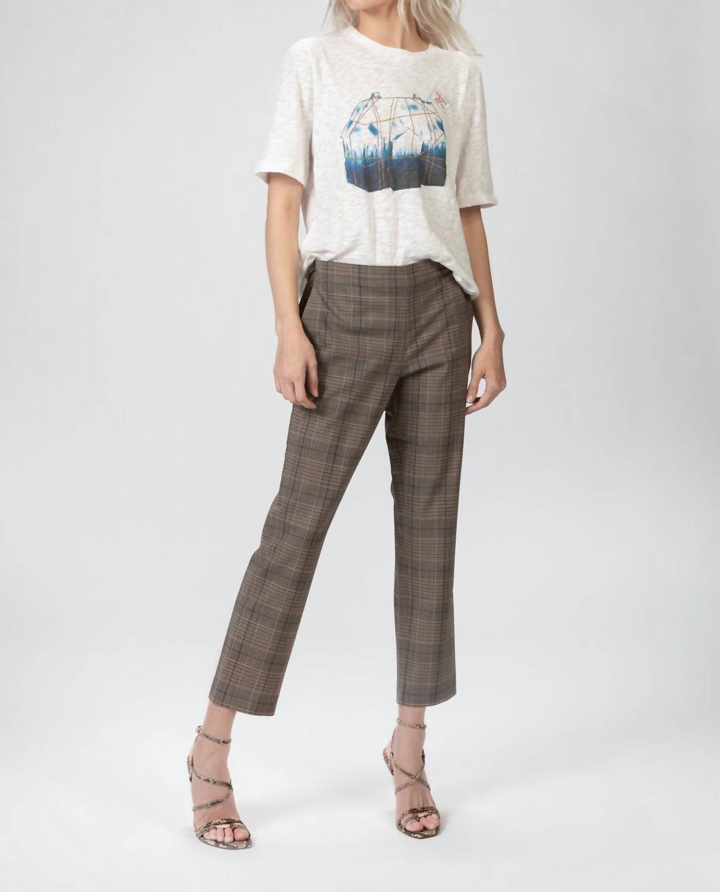 6397 - PULL-ON TROUSER