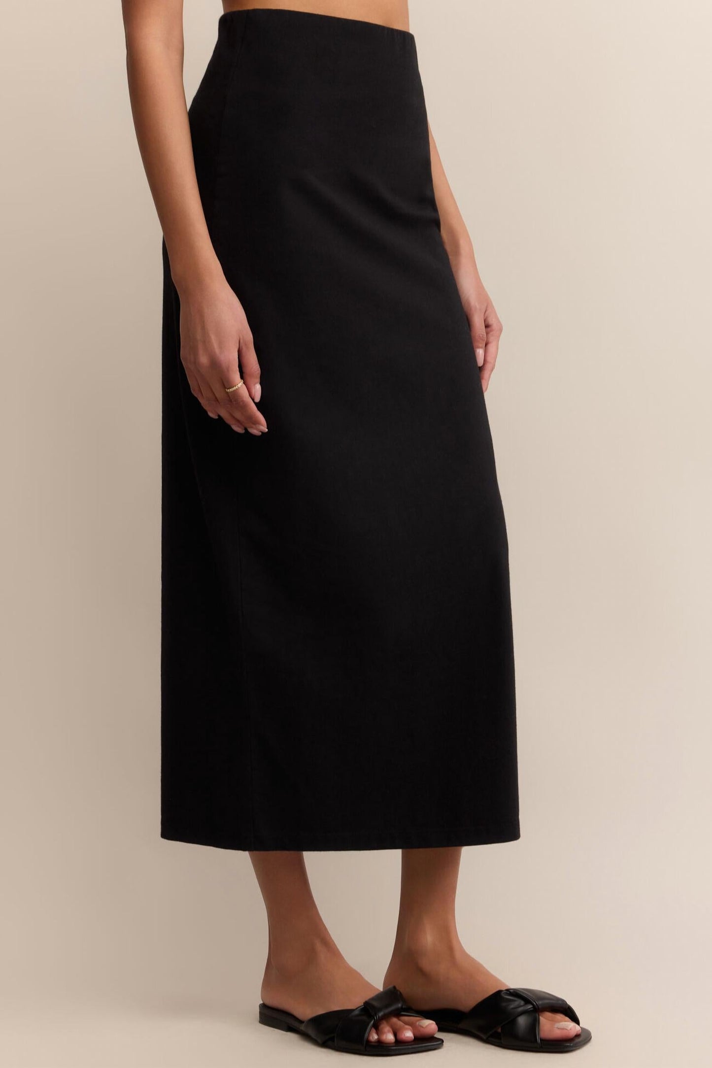 Z Supply - Gail Midi Skirt