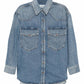 Agolde - Lotta Denim Jacket