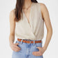 Favorite Daughter - Sleeveless Date Blouse