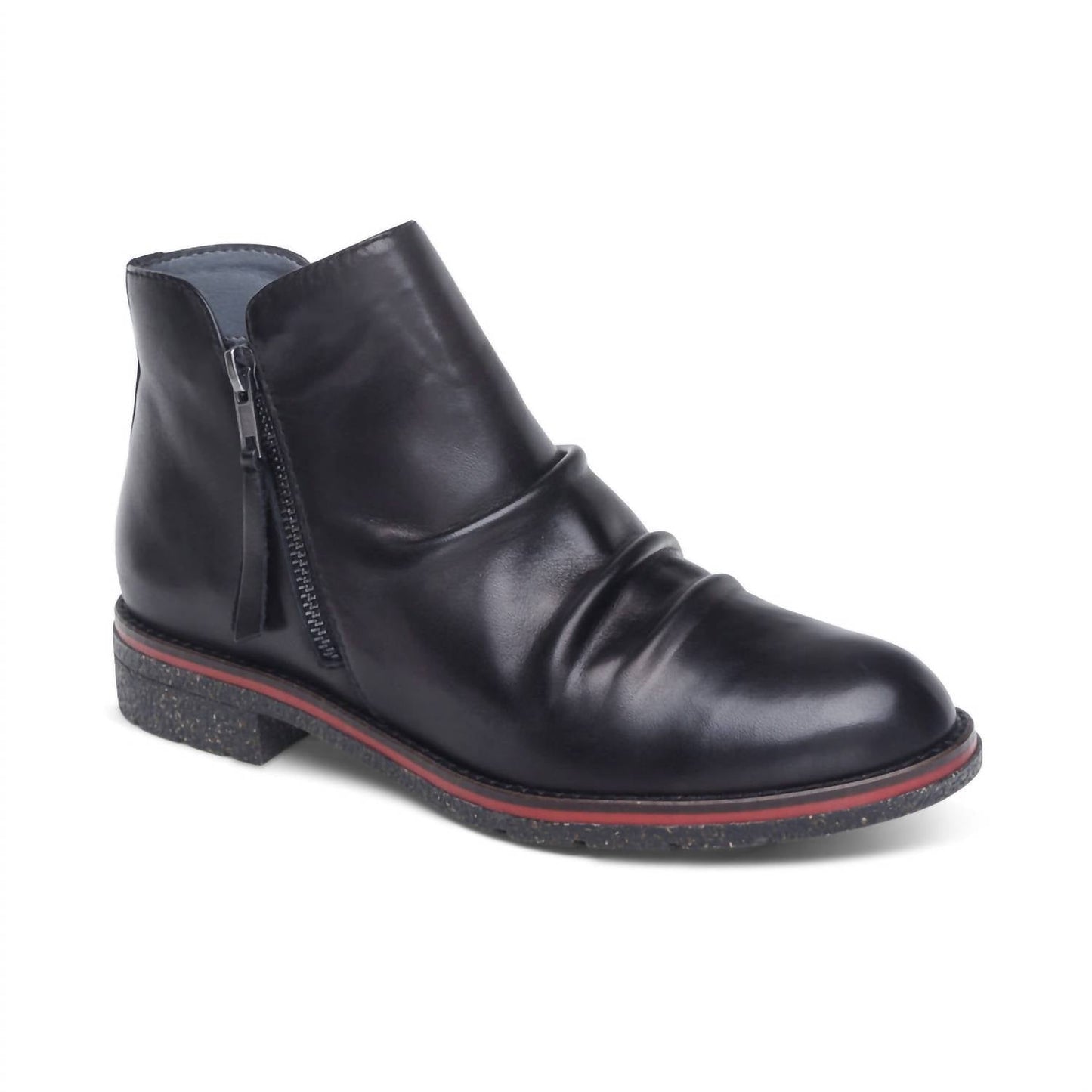 Aetrex - Women's Mila Low Boot