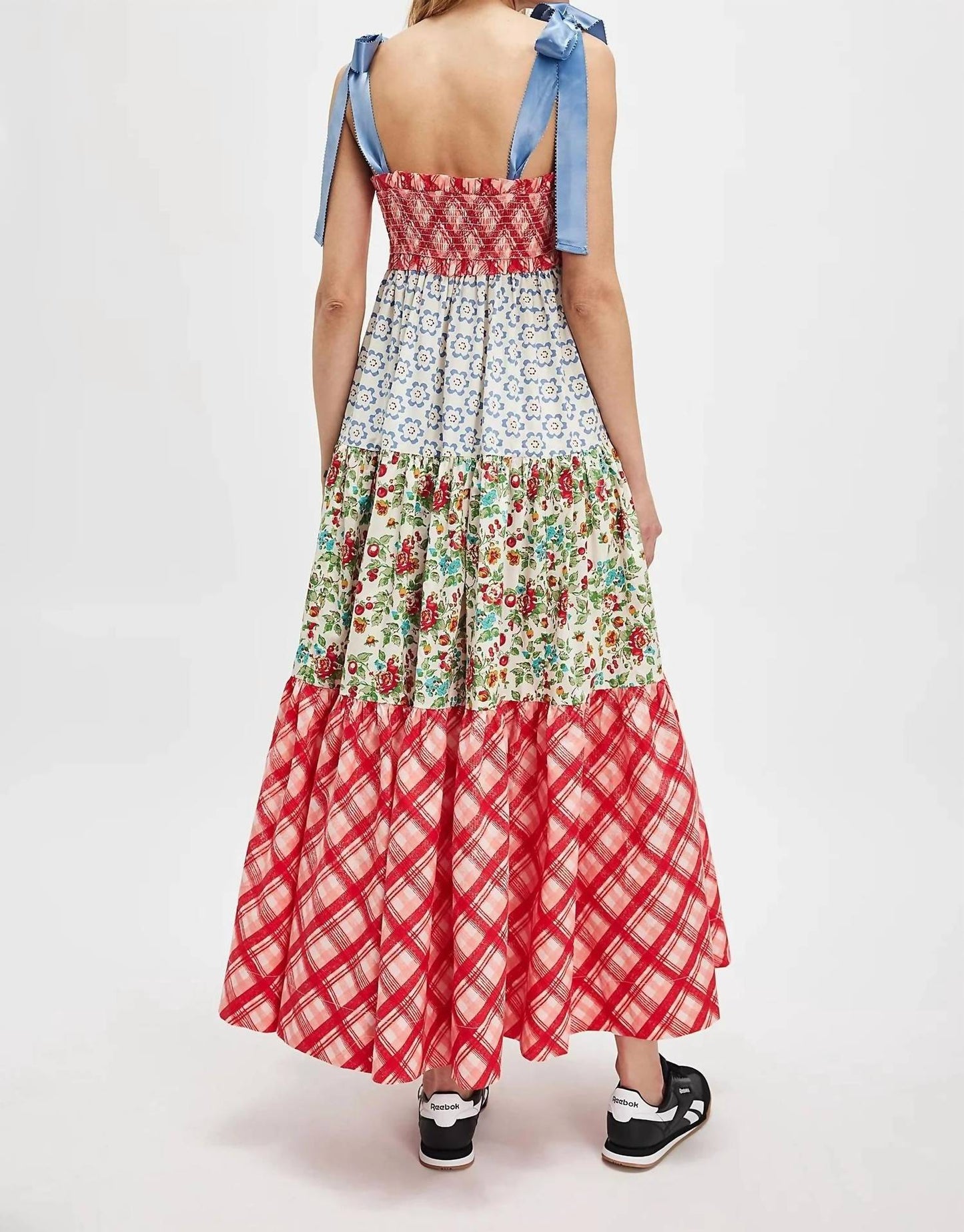 Free People - Bluebell Maxi Dress