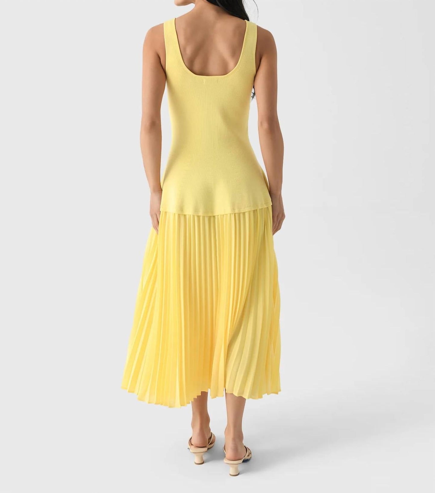 Jonathan Simkhai - Allana Midi Dress