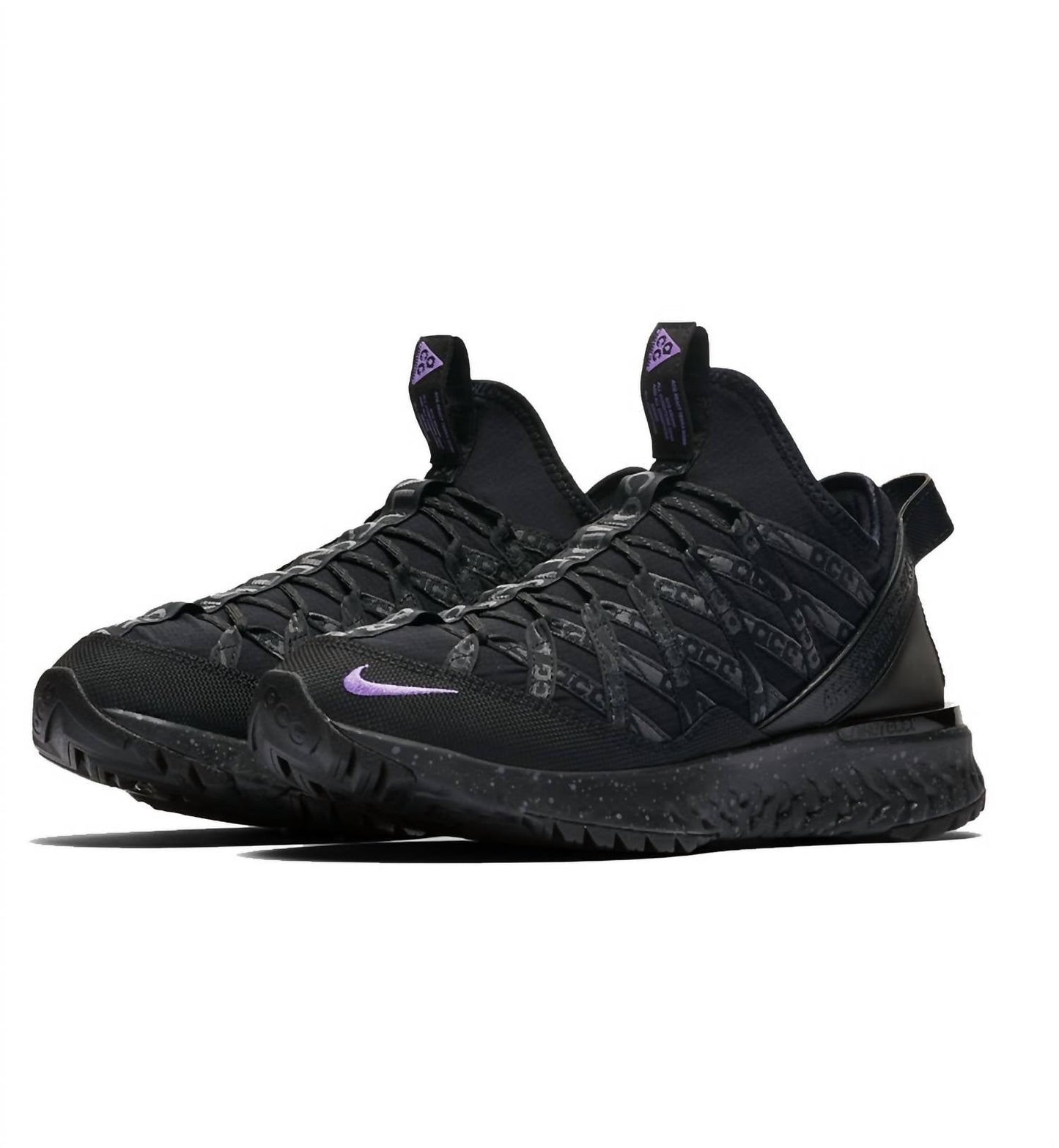 Nike - MEN'S ACG REACT TERRA GOBE SHOES
