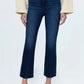 Pistola - Monroe Crop High Rise Jean