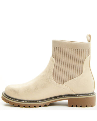 Corkys Footwear - Women's Cabin Fever Fashion Booties