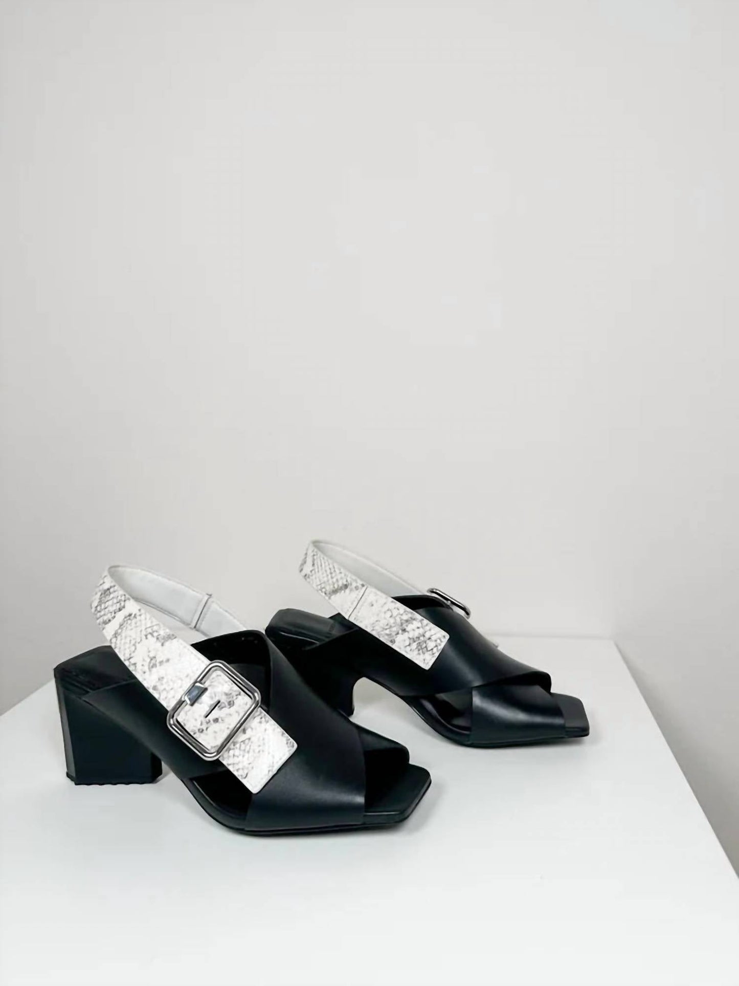 4Ccccees - Women's Mirror Verra Slingback Sandal