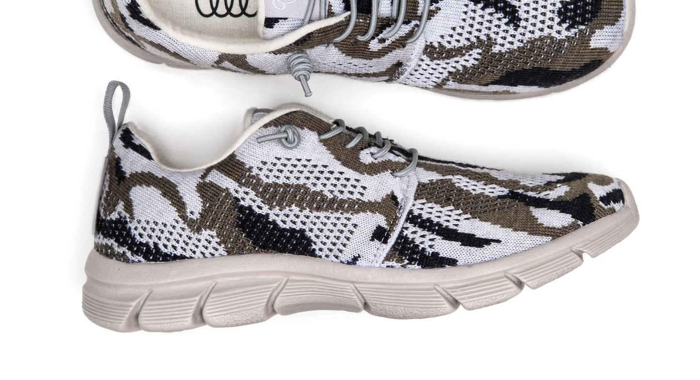 Woolloomooloo - Men's Fraser II Sneaker