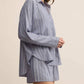 Z Supply - River Plaid Button Up Shirt
