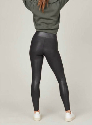 Spanx - Faux Leather Leggings