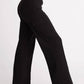 Wolven - Four-way Stretch Onyx Cargo Pant