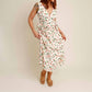 Bailey Rose - Sweet Pickins Strawberry Midi Dress