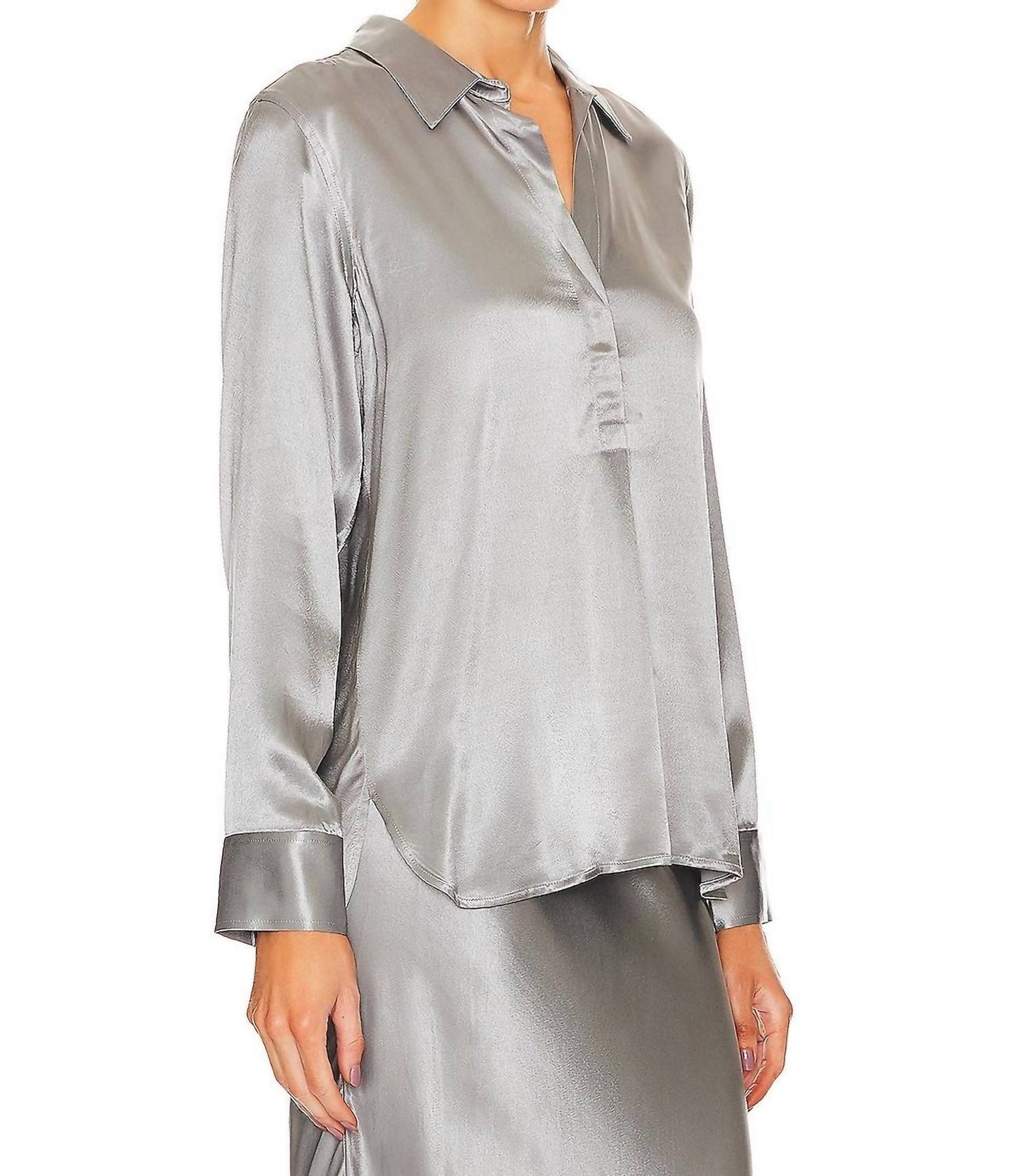 Rails - Nissa Shirt