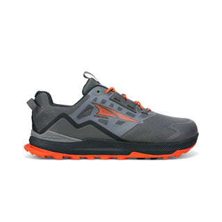 Altra - Tênis de trilha masculino Lone Peak All-weather Low 2