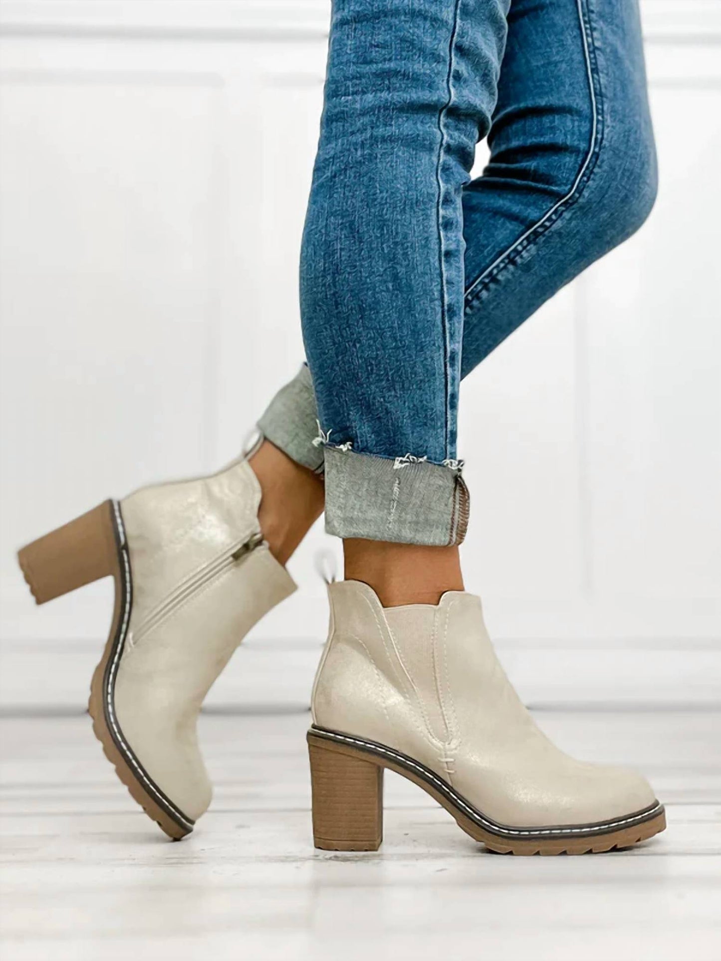 Corkys Footwear - Bite Me Boots