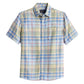 Pendleton - Dawson Plaid Linen Shirt