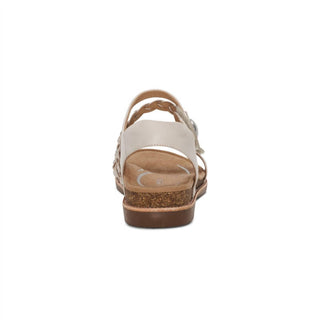 Aetrex - Women's Jenn Quarter Strap Sandal