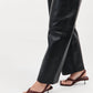 St. Agni - Women Thong Heel Sandal