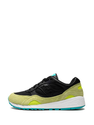 Saucony - Tênis de cano baixo masculino Shadow 6000 Mushroom Pack