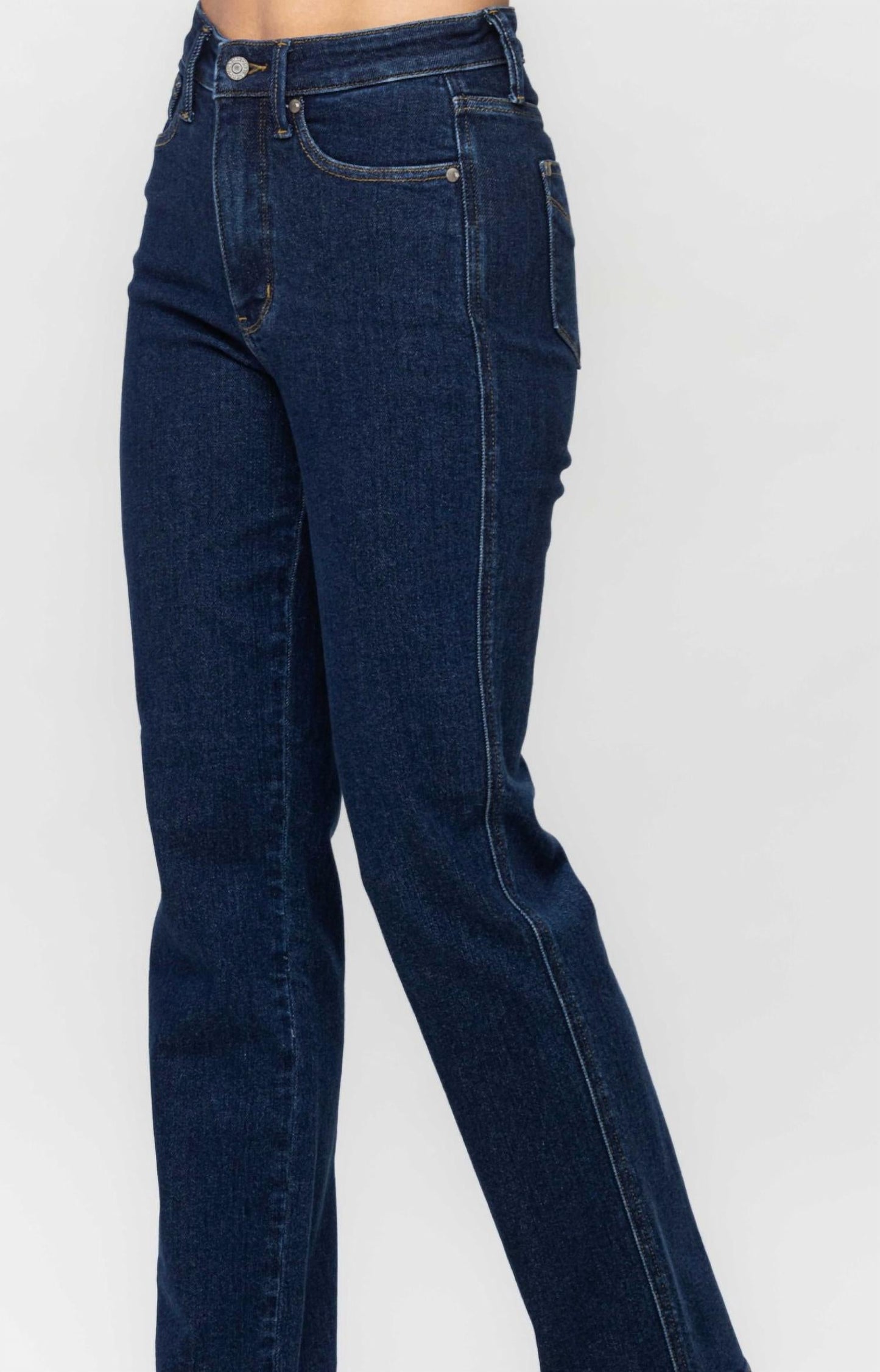 Judy Blue - Tummy Control Classic Jeans