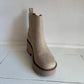 Dirty Laundry - Women's Wedged Booties