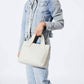 Mesch - Women's Charlene Satchel