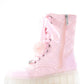 Sparkl Fairy Couture - Women's Coco Combat Boot