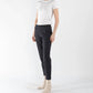 6397 - Slim pull on pant