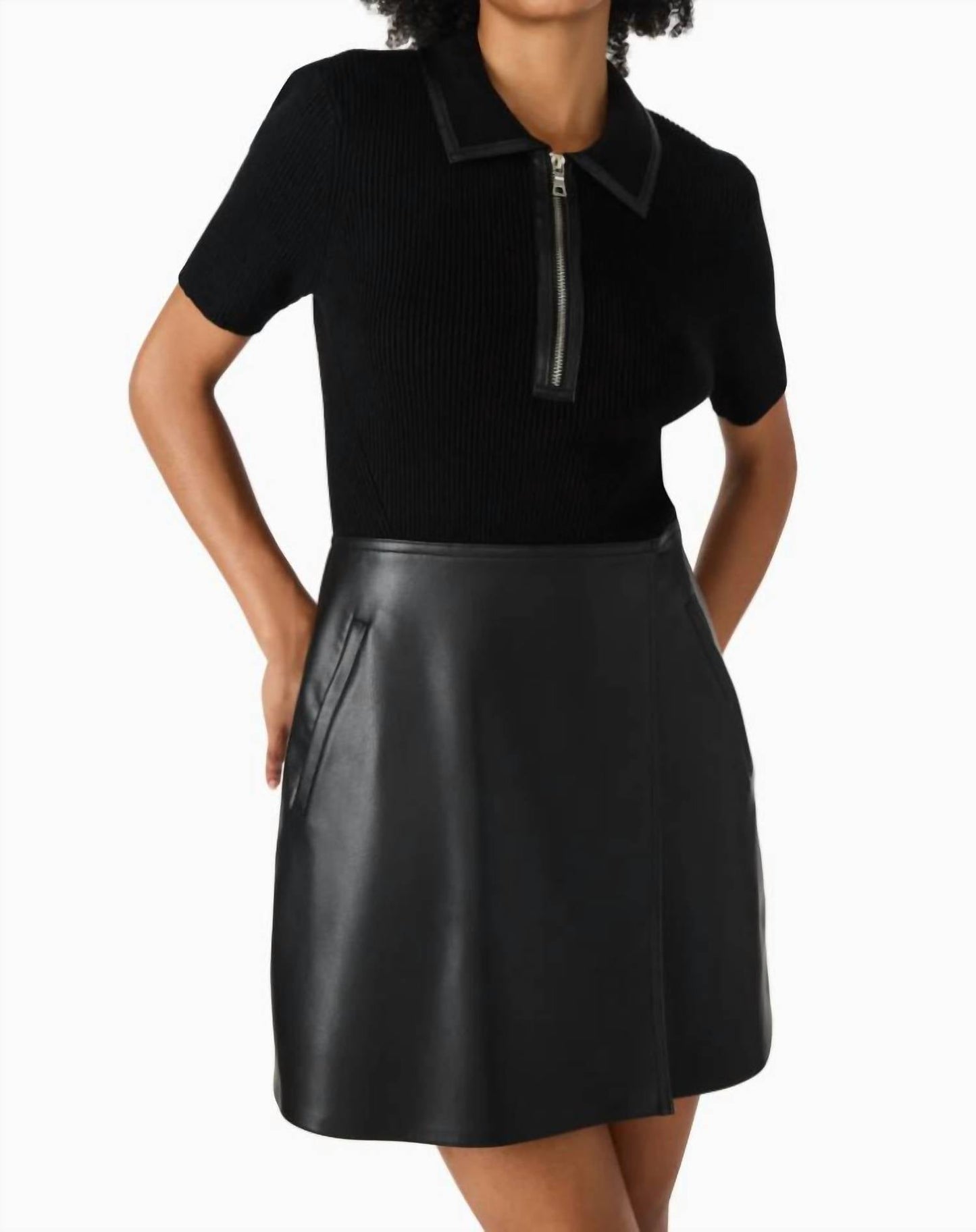 Steve Madden - Tilla Midi Dress