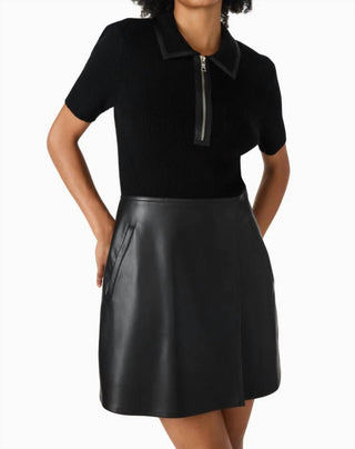 Steve Madden - Vestido Tilla Midi