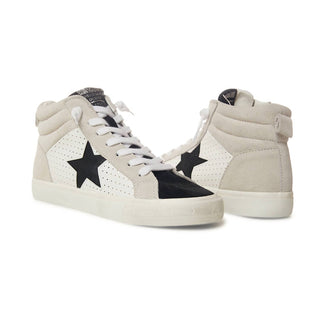 Vintage Havana - Women's Lester High-top Sneakers