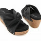 Corkys Footwear - Women's Cheerful Wedge Sandals