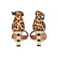 Exe - Women's Lilian 055 Heel Sandal
