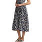 A.L.C. - Tate Strapless Midi Dress