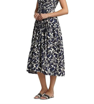 A.L.C. - Tate Strapless Midi Dress