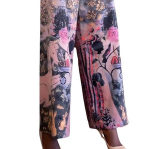 Eva Franco - Calça Taylor