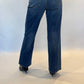 Dear John Denim - Holly High Rise Straight Jeans